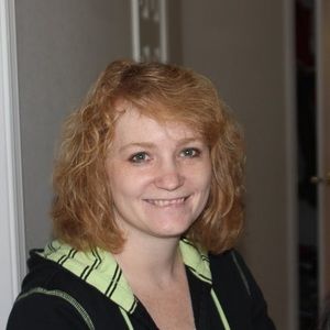 Meet your Posher, Becky